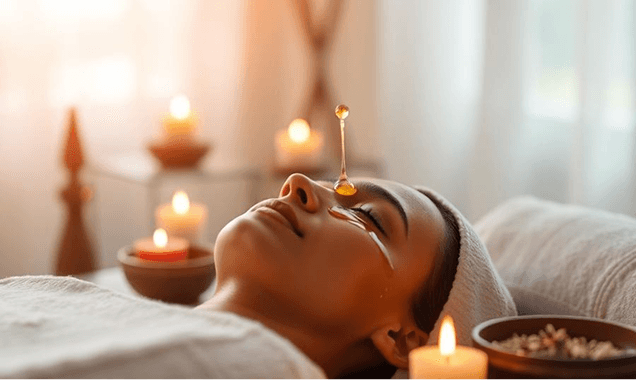 Ayurveda Spa & Therapy
