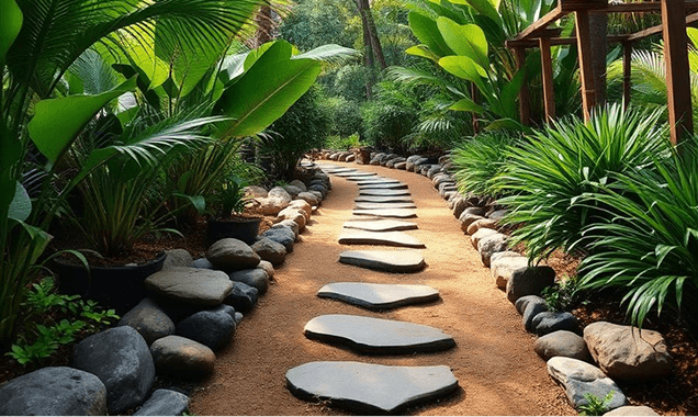 Meditation Gardens