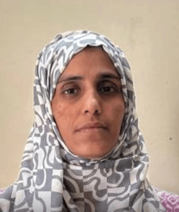 Dr. Arshiya Anjum