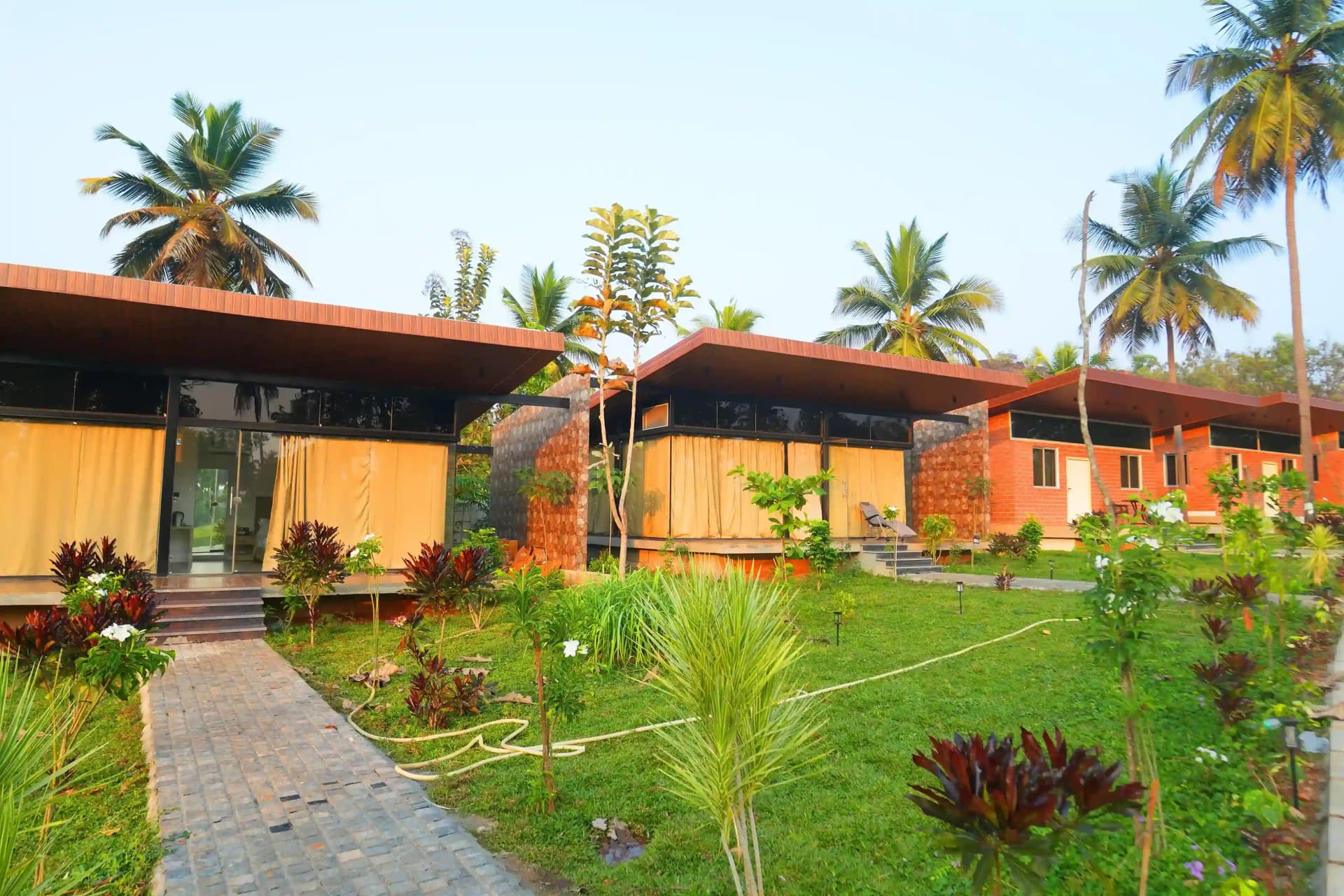 Deluxe Cottage