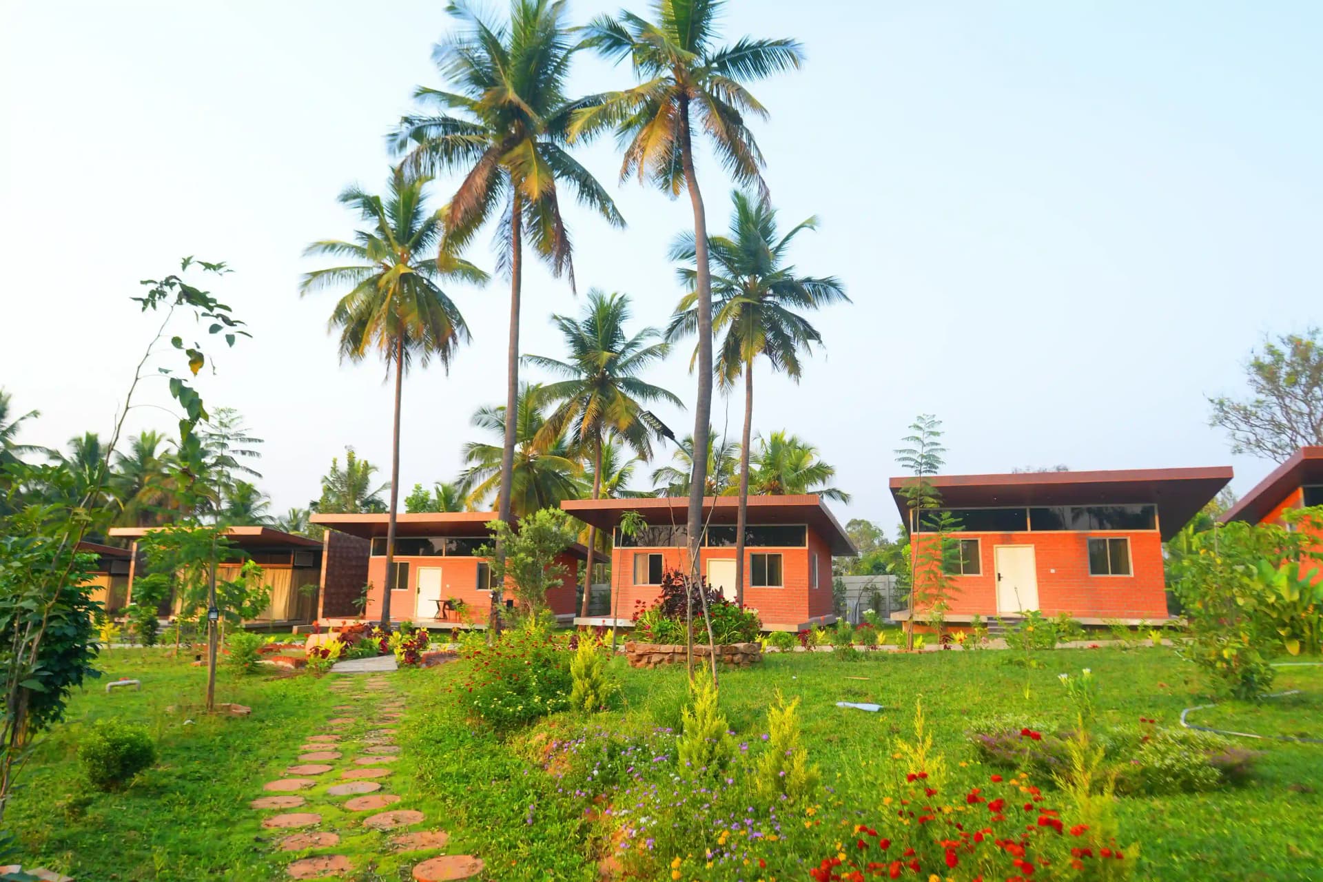 Deluxe Cottage