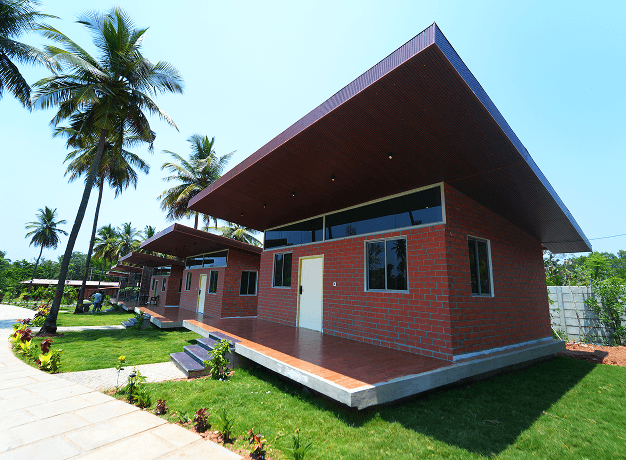 Deluxe Cottage