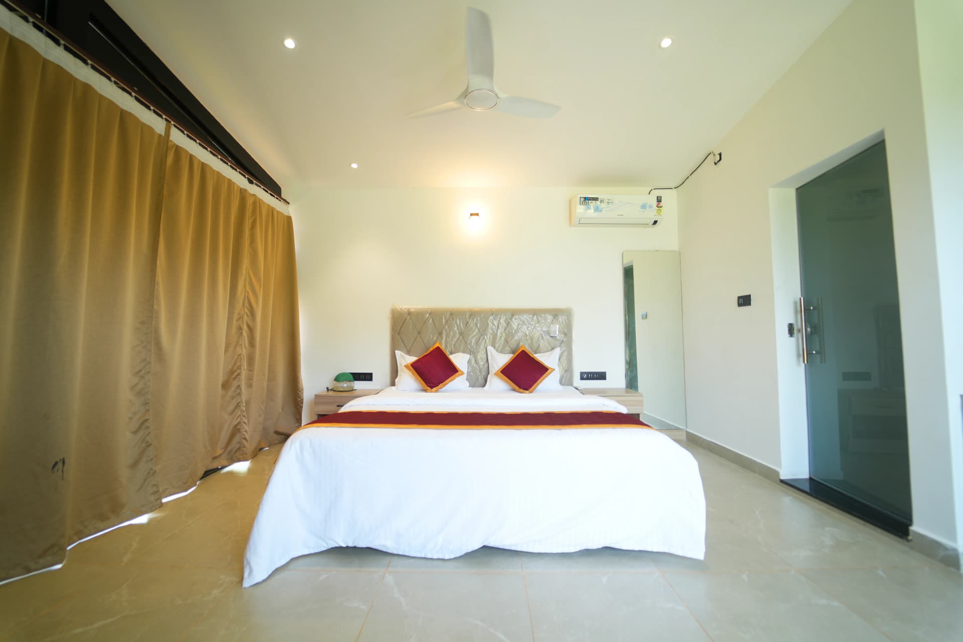 Studio Cottage