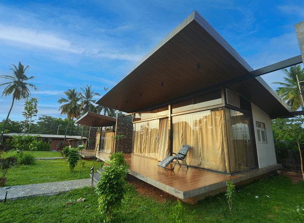 Studio Cottage