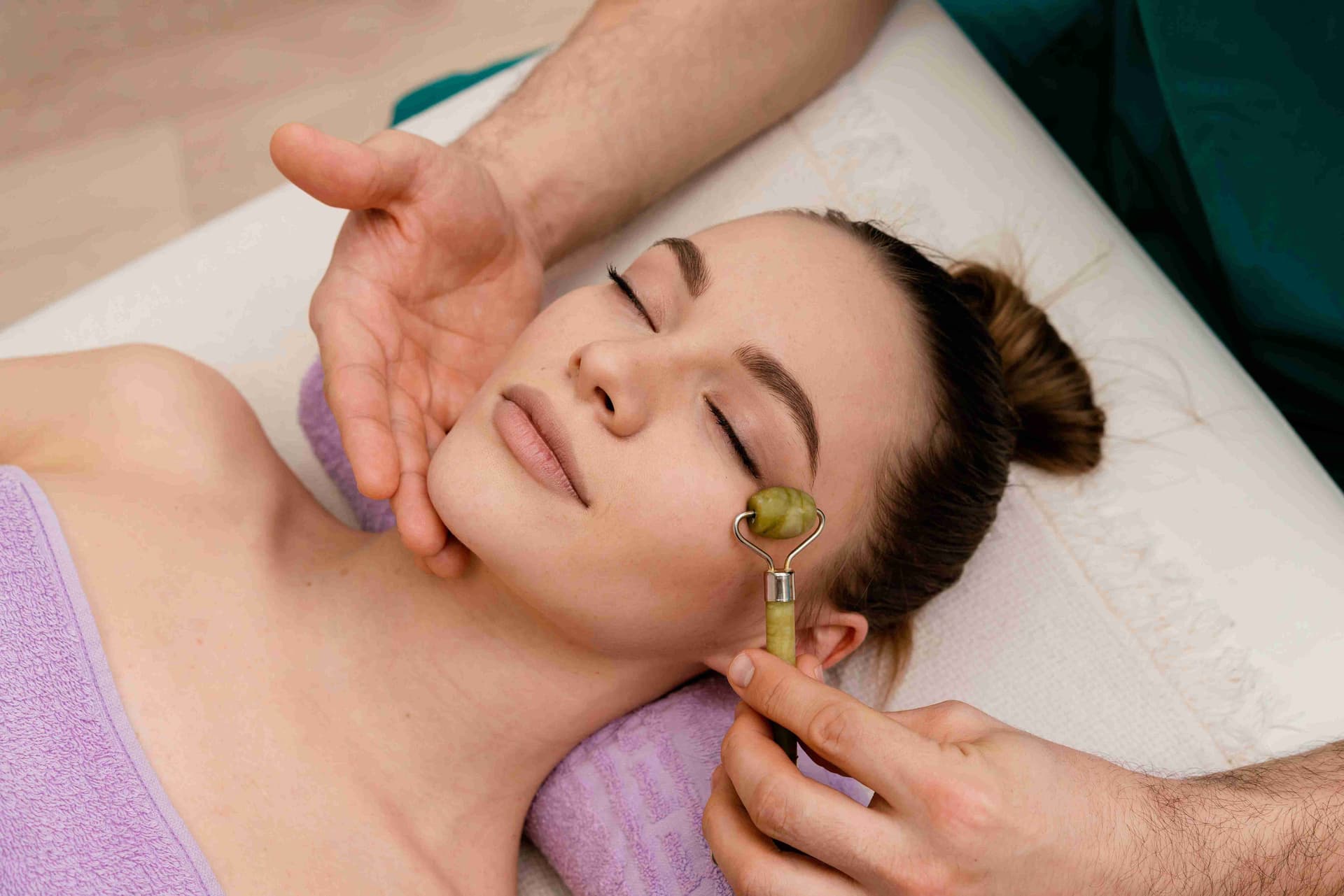 Ayurvedic Rejuvenation
