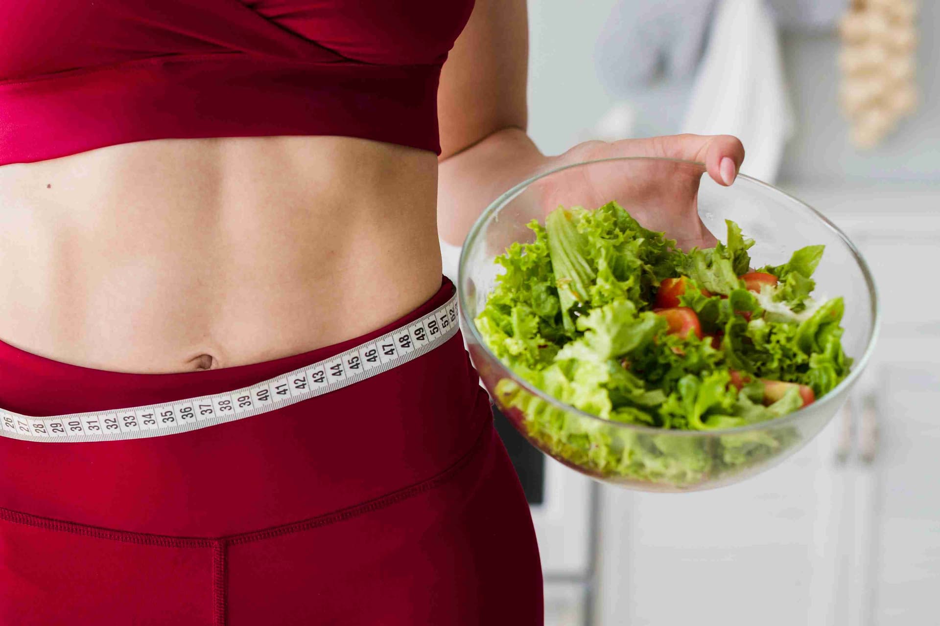 Metabolic Reset