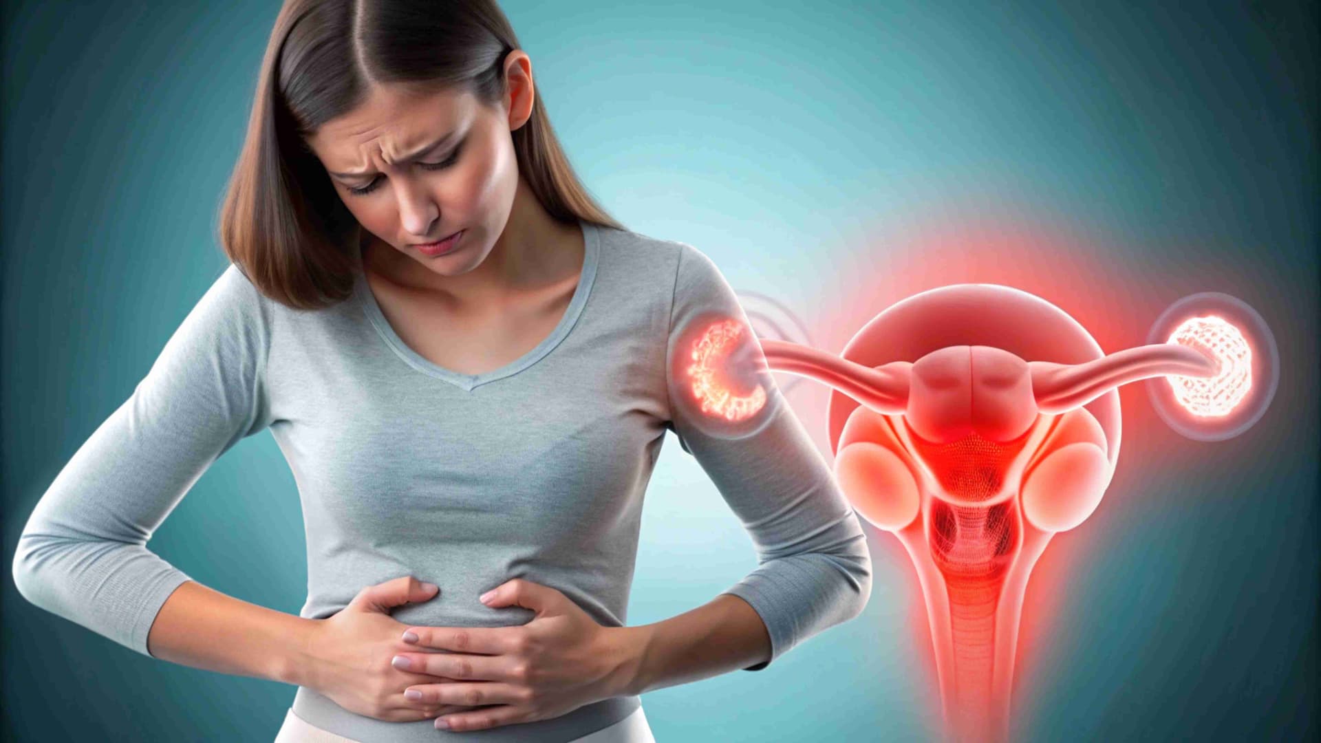 PCOS & Hormonal Balance