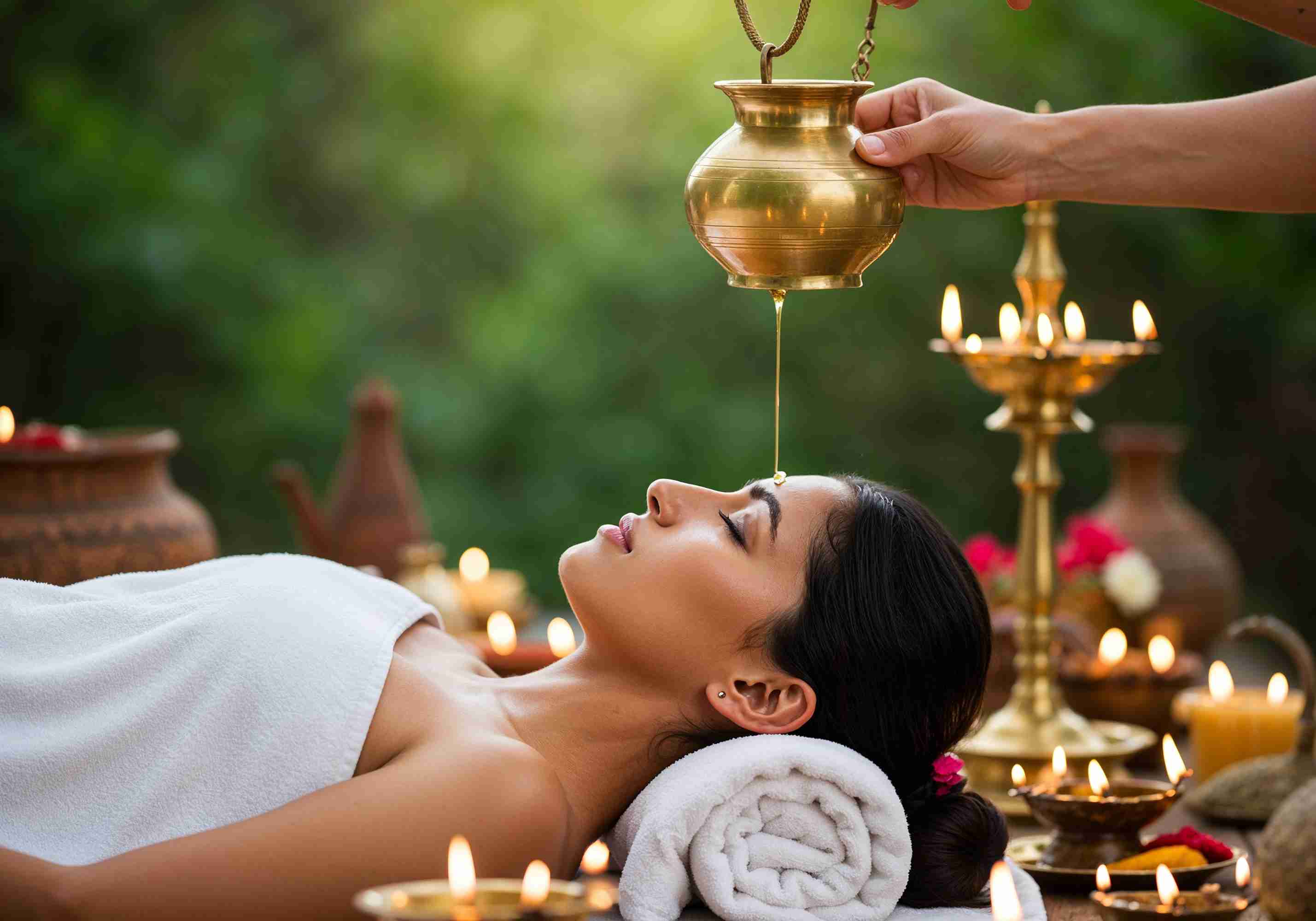 Panchakarma Detox