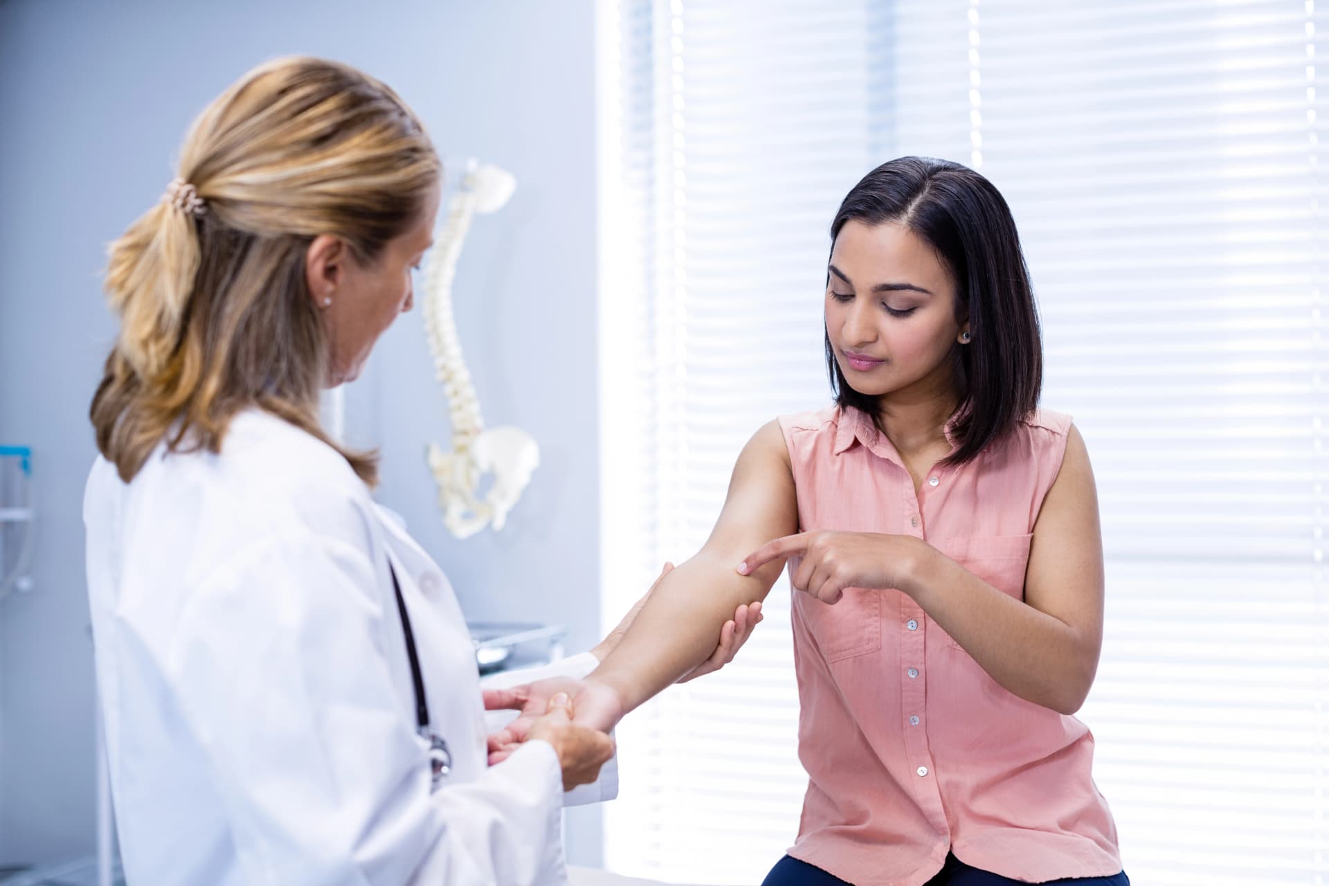 Arthritis Management