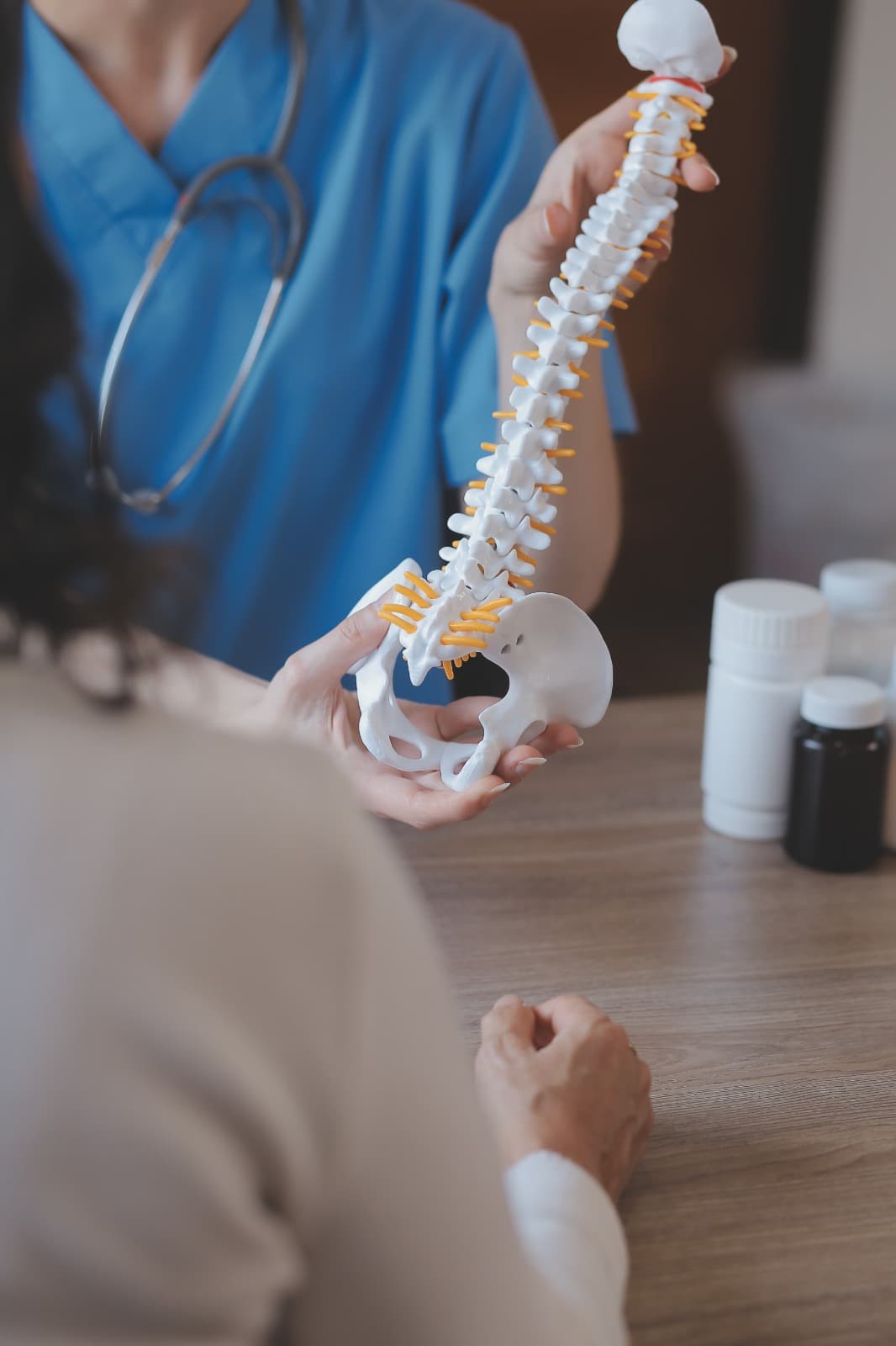 Spine Care